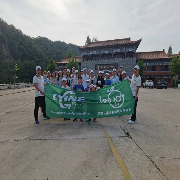 樂果農(nóng)業(yè)2022年夏季團(tuán)建活動(dòng)04